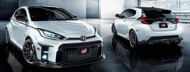 ¿Un GR Yaris automático? Toyota podría estar trabajando en una nueva versión con esta transmisión