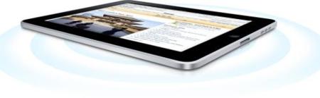 ipad 3g apple