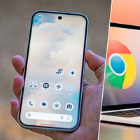 El nuevo Android para PC se deja ver por primera vez: Aluminium OS tiene barra de Mac, ventanas de Windows y un gran cambio en Chrome