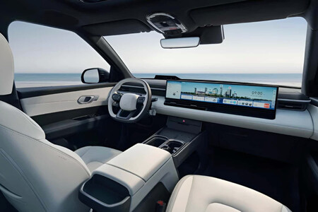 Hyundai Eo 3
