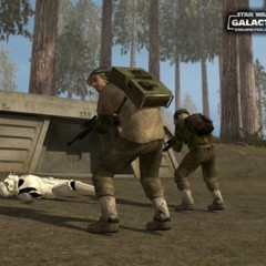 'Call of Duty 4: Galactic Warfare': mod para 'Modern Warfare' basado en ...
