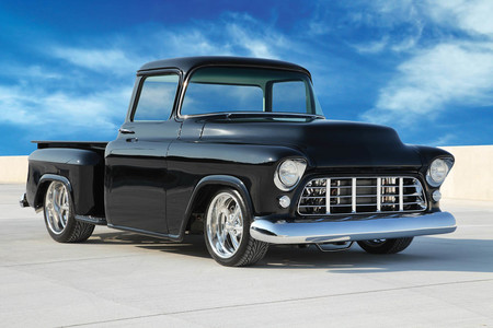 Chevrolet 3100 1959