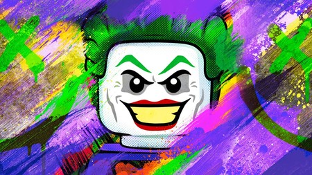 LEGO LEGO