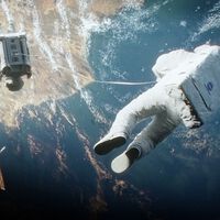 Acaba de llegar a Netflix la mejor película de ciencia ficción espacial del siglo XXI. Sólo dura 90 minutos y es una aventura impresionante 