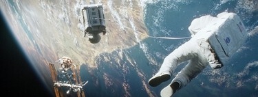 Acaba de llegar a Netflix la mejor película de ciencia ficción espacial del siglo XXI. Sólo dura 90 minutos y es una aventura impresionante 
