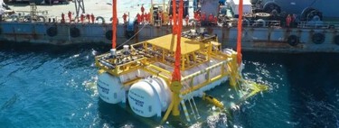 Sabíamos que os data centers gastavam muita energia; o que não imaginávamos é que a China ia afundá-los 30 metros debaixo do mar
