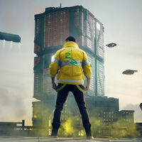 CD Projekt no para de actualizar Cyberpunk 2077 porque tiene un problema: ni quiere ni puede evitar volver a Night City 