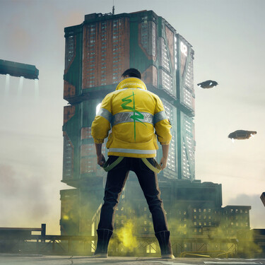 CD Projekt no para de actualizar Cyberpunk 2077 porque tiene un problema: ni quiere ni puede evitar volver a Night City 