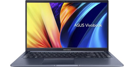 Ordenador Portatil Asus Vivobook 15