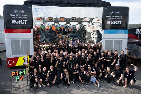 Razgatlioglu Estoril Sbk 2025