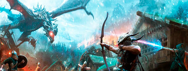 ¡Oficial! Bethesda volverá a sus raíces en The Elder Scrolls 6 y Todd Howard resuelve el misterio sobre qué motor gráfico usará el RPG de fantasía 