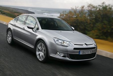 Citroën C5