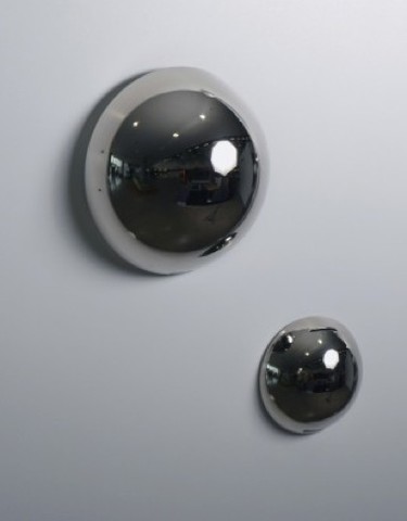 La adivinanza decorativa del viernes: redondo