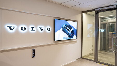 Volvo 9