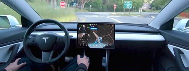 "El Autopilot ha provocado un mal uso previsible y accidentes evitables". La DGT de EEUU dicta una sentencia demoledora contra Tesla 