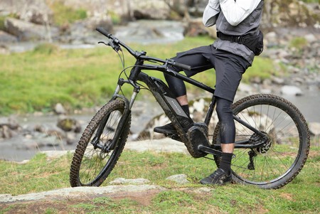 Ebike Decathlon 3 2023