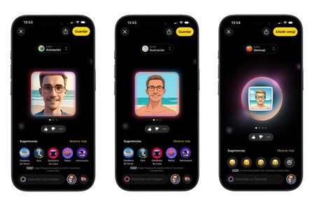 Los estilos de Apple son gratuitos, sin limitaciones y dan buenos resultados