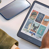 Si te gusta leer este Kindle Colorsoft es perfecto para ti y Amazon lo tiene de remate con 1,500 pesos de descuento 