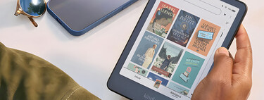 Si te gusta leer este Kindle Colorsoft es perfecto para ti y Amazon lo tiene de remate con 1,500 pesos de descuento 