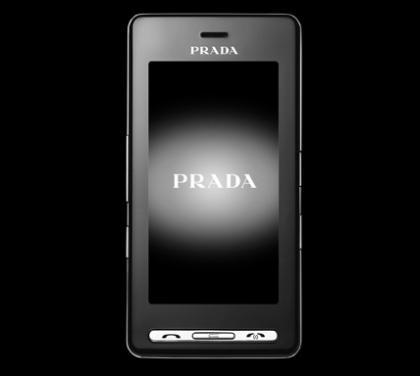 Seguro gratuito para el LG Prada