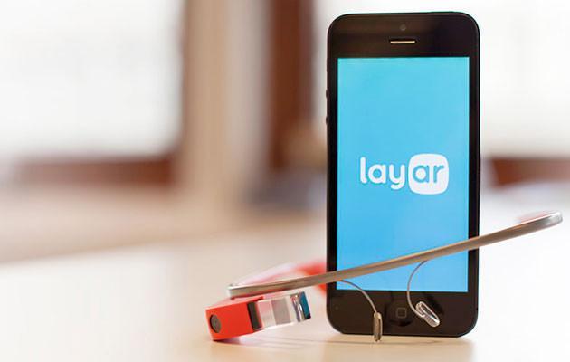 Layar