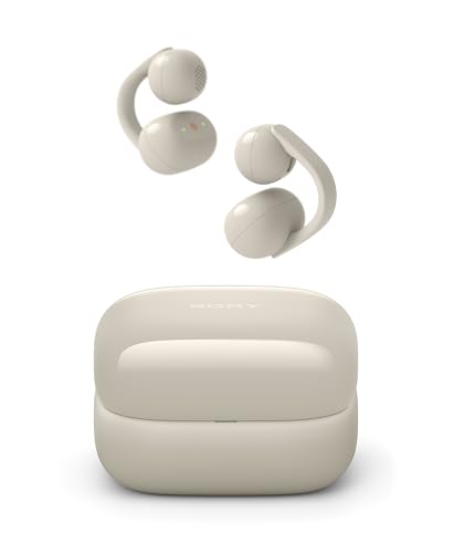 Sony LinkBuds Clip WFLC900