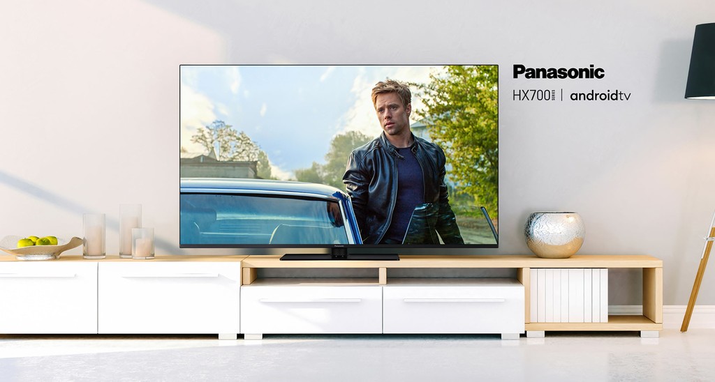Panasonic apostará por Android TV para sus próximas teles LCD 4K HX700 y HX710 en Europa