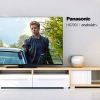 Panasonic apostará por Android TV para sus próximas teles LCD 4K HX700 y HX710 en Europa