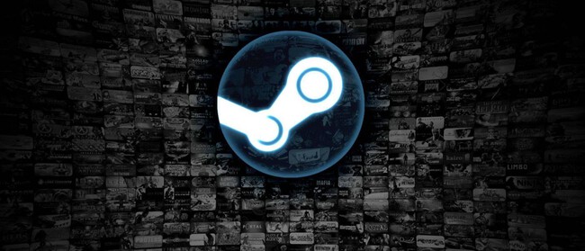 Steam