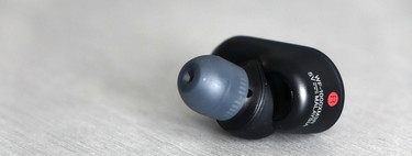 Sony WF-1000XM3, análisis: la cancelación de ruido de estos auriculares inalámbricos es un arma devastadora para sus competidores