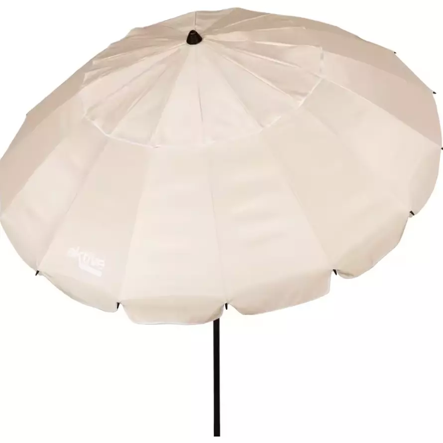 Sombrilla Aktive antiviento