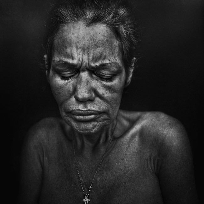 Lee-Jeffries-arte-fotos