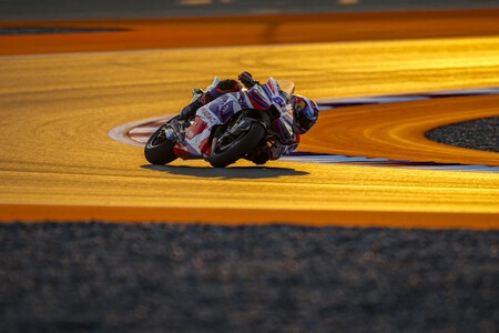 Jorge Martin Catar Motogp 2023