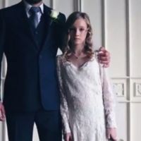 Su boda debería ser un momento feliz: para esta niña (y muchas otras) no lo es