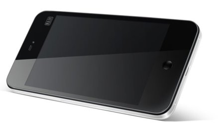 Meizu MX comienza su vida comercial en China