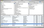 YamiPod: Gestiona tu iPod, desde tu iPod