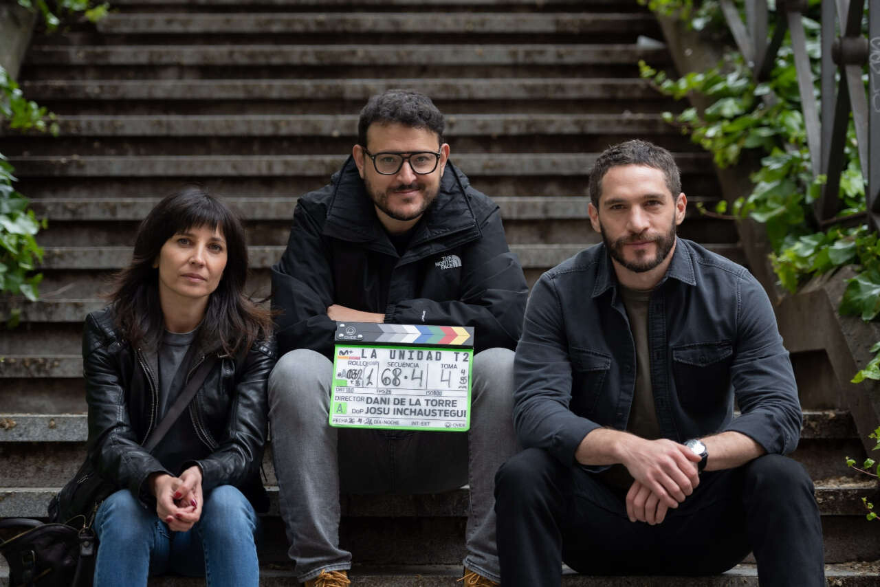 Episodios De La Unidad Temporada 2