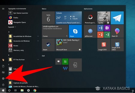 Como Desactivar La Barra De Juego De Windows 10