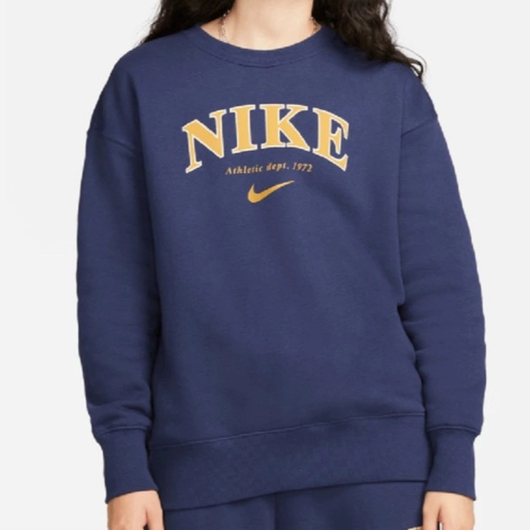 Sudadera mujer Nike