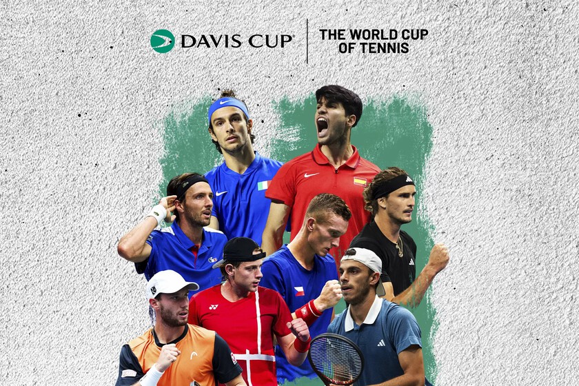 A great sports month is coming in Movistar Plus+ for 9.99 euros