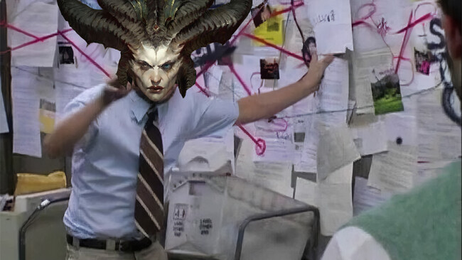 Imagen De Diablo 4