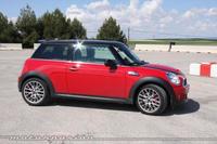 Mini John Cooper Works, la miniprueba (parte 2)