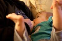 Dos centros de salud valencianos, comprometidos en la promoción de la lactancia materna