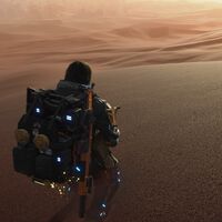 Aunque Death Stranding 2 parece obligarte a hacerlo, la mejor manera de disfrutar del juego de Kojima es justo ir en contra de su propio diseño