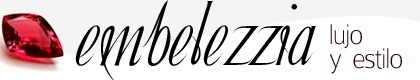Embelezzia, el nuevo blog de lujo de Weblogs SL 