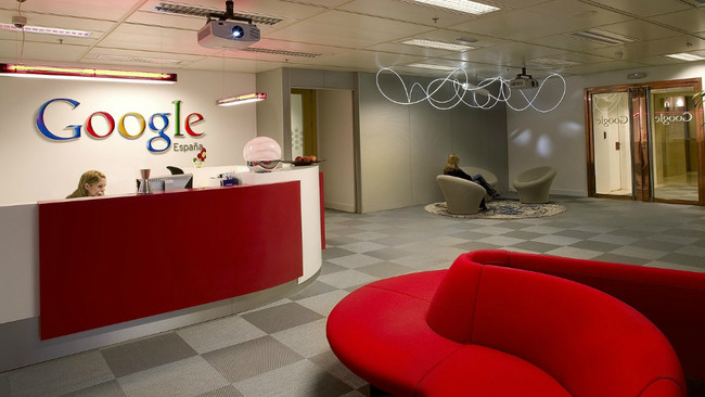 Google Spain