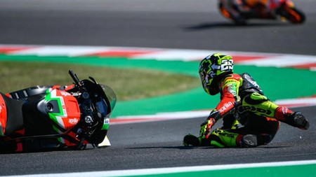Iannone Aprilia Motogp 2019