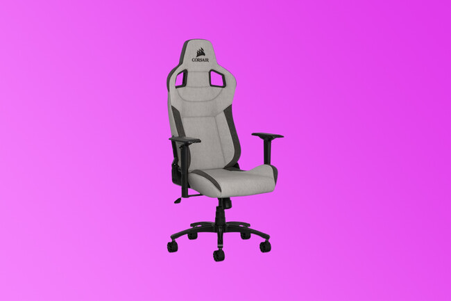 Silla Corsair T3