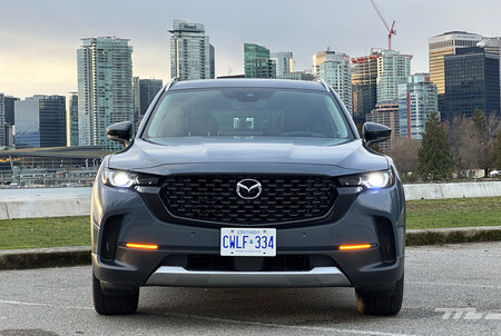 Mazda Cx 50 Video Mexico Lanzamiento 2