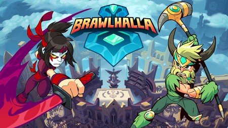 Brawlhalla, el "Smash" free-to-play de Ubisoft, llegará a móviles en 2020 con cross-play para todos los sistemas